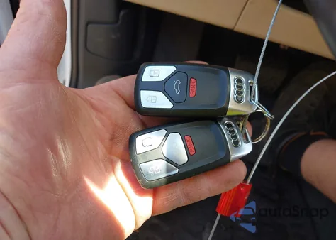 2018 Audi Q5 2.0T Premium/2.0T Tech Premium from USA, damaged, VIN WA1BNAFY0J2007298